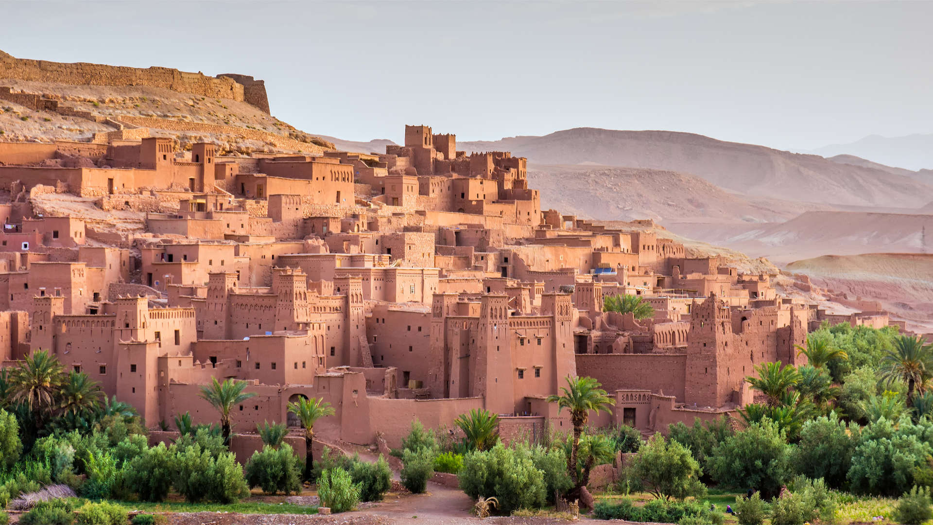 Marokko - Reiseziele Beller & Preuss - Reisebüro Rosenheim
