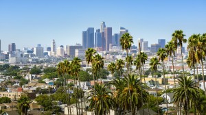 Los Angeles, USA - Reiseziele Beller & Preuss - Reisebüro Rosenheim