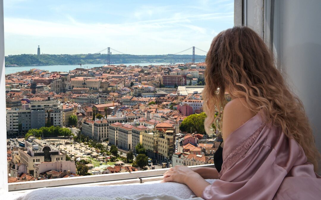 Portugal | Lissabon | ©seligaa/Shutterstock.com