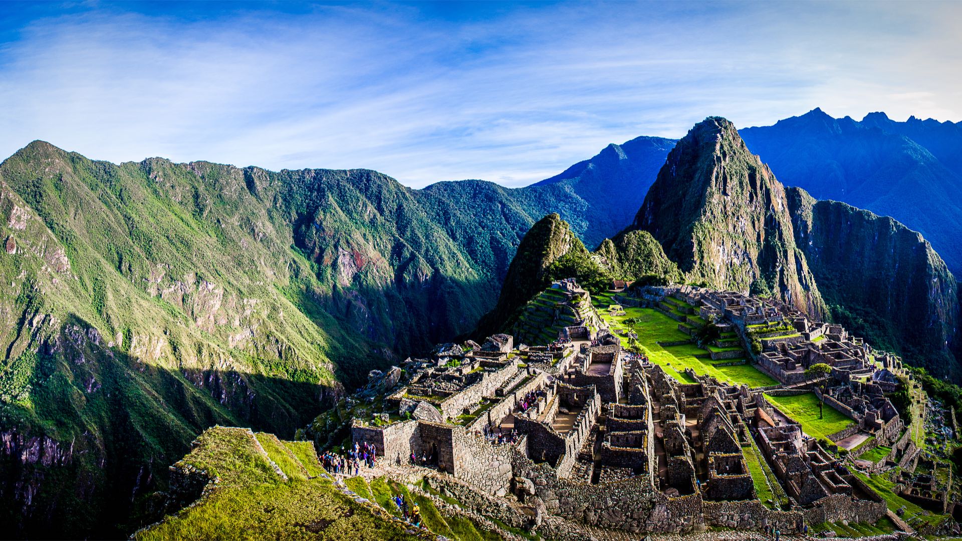 Machu Picchu | Peru - Reiseziele Beller & Preuss - Reisebüro Rosenheim