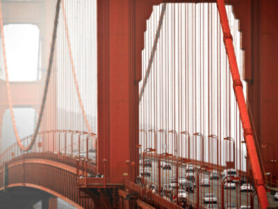 Golden Gate / San Francisco - Reiseziele Beller & Preuss - Reisebüro Rosenheim