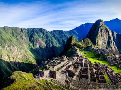 Machu Picchu | Peru - Reiseziele Beller & Preuss - Reisebüro Rosenheim