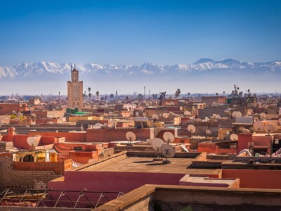 Marrakesh, Marokko - Reiseziele Beller & Preuss - Reisebüro Rosenheim
